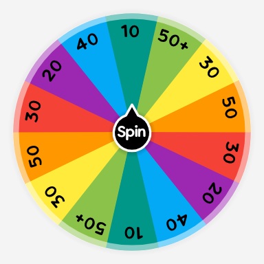 Good boy wheel | Spin The Wheel - Random Picker
