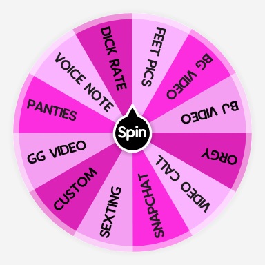 Pink Roulette Maker NOVEMBER ROULETTE | Spin The Wheel - Random Picker