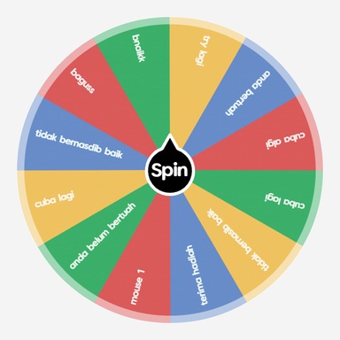 Wheel of Fortune | Spin the Wheel - Random Picker