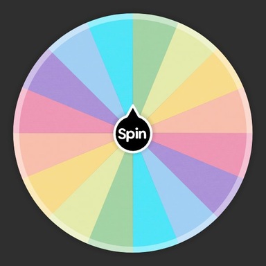 Test | Spin The Wheel - Random Picker