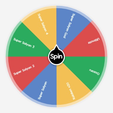 Wheel of Fortune | Spin The Wheel - Random Picker