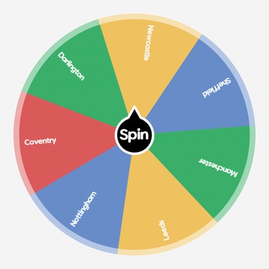 Wheel of Fortune | Spin The Wheel App