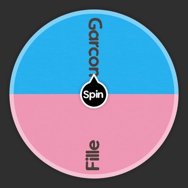 Genre | Spin the Wheel - Random Picker