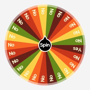 Are you awakened? | Spin the Wheel - Random Picker