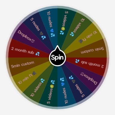 Fanatsy Wheel Spinner Fantsy wheel ๐๐ฆ๐ฆ | Spin The Wheel - Random Picker