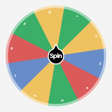 Wheel of Fortune | Spin the Wheel - Random Picker