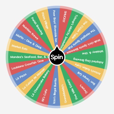 Wheel of Fortune | Spin the Wheel - Random Picker