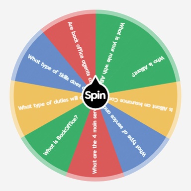 Wheel of Fortune | Spin the Wheel - Random Picker