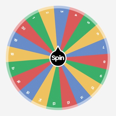 Wheel of Fortune | Spin the Wheel - Random Picker