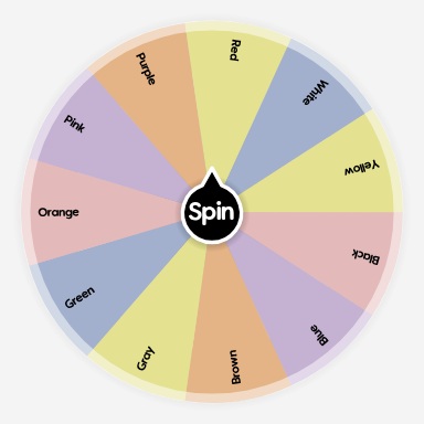Sims 4: Likes & Dislikes (Color) | Spin The Wheel - Random Picker