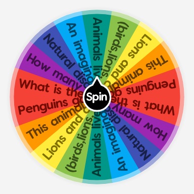 Unit 4, connect plus | Spin The Wheel - Random Picker