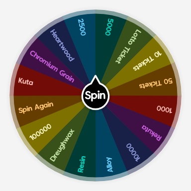 Tok Wheel TCA Wheel | Spin The Wheel · Random Picker