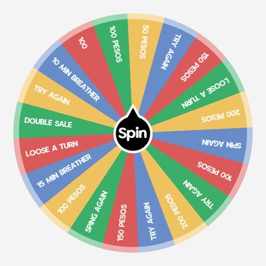 Wheel of Fortune | Spin the Wheel - Random Picker