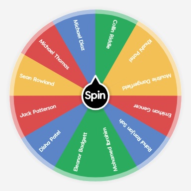 Wheel of MisFortune | Spin the Wheel - Random Picker