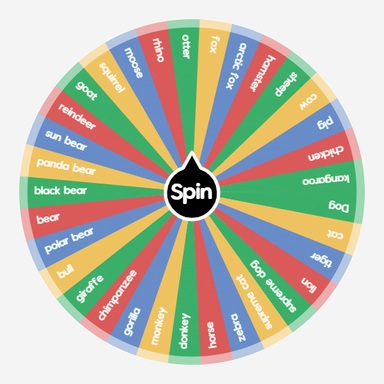 One Piece Mink Wheel | Spin the Wheel - Random Picker