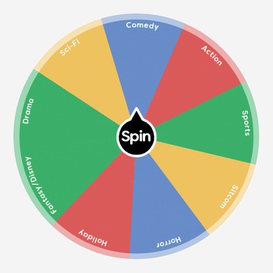 W.O.D.M.T.S.A.G 1 | Spin the Wheel - Random Picker