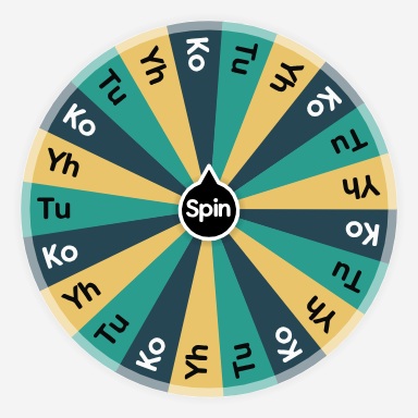Simple Whele wheels | Spin The Wheel - Random Picker