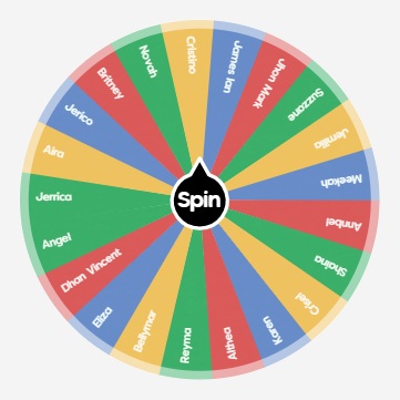 Wheel of Fortune | Spin the Wheel - Random Picker