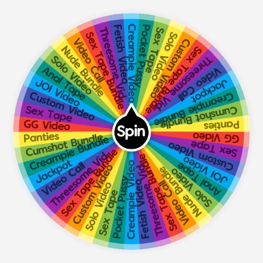 Ultimate Kitty K Wheel | Spin the Wheel - Random Picker