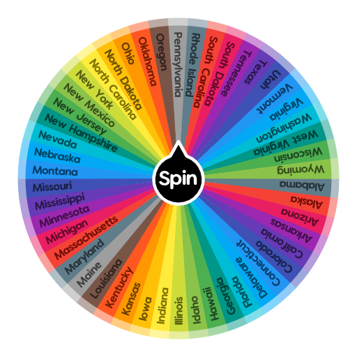 random name picker spinning wheel