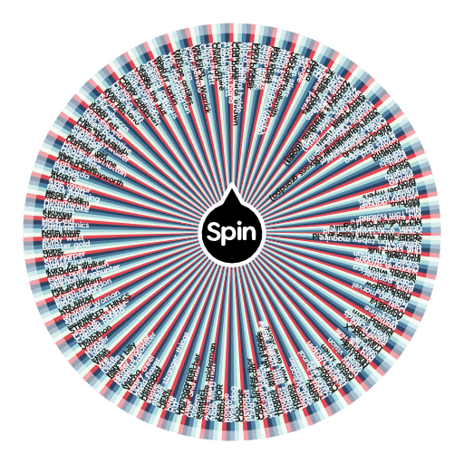 VS wheel Spin The Wheel App