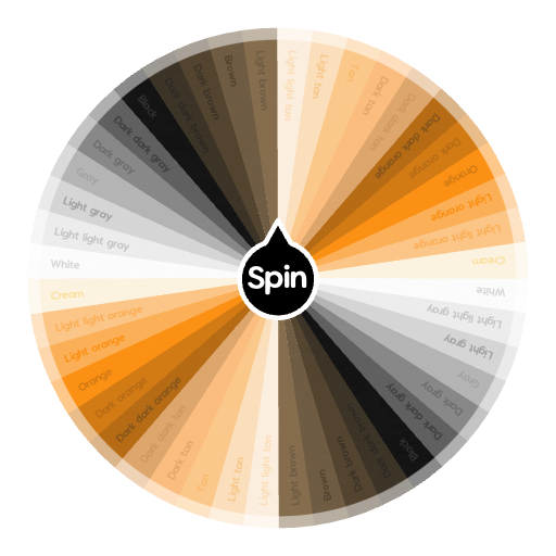 Color Wheel - Color Palette Generator