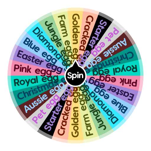 Google spinner Easter Egg returns interactive spinning wheel at