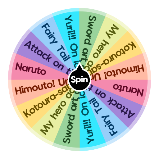 What to Draw  Spin The Wheel  Random Picker