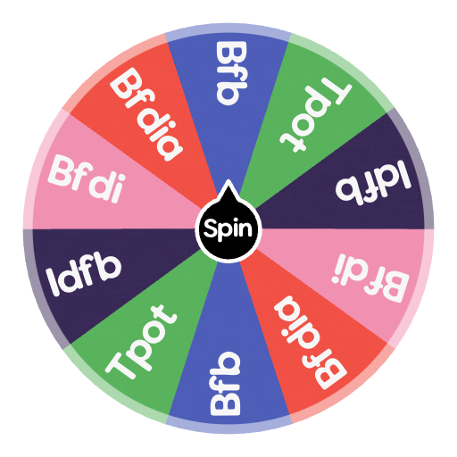 What bfdi season should I watch | Spin the Wheel - Random Picker