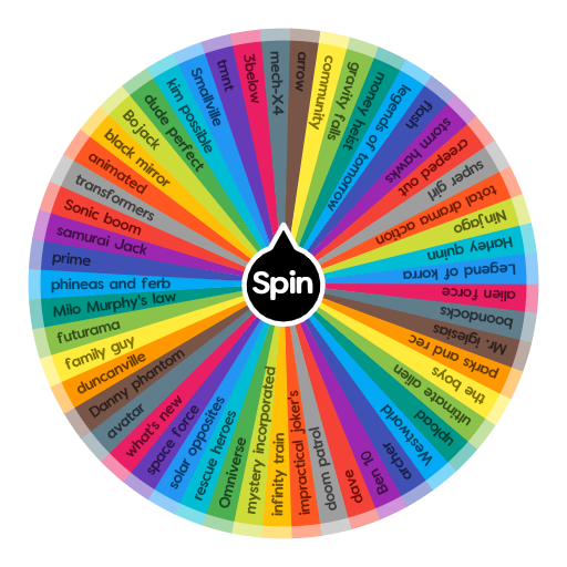 which do i spin