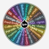 Alan Becker Tournament  Spin the Wheel - Random Picker