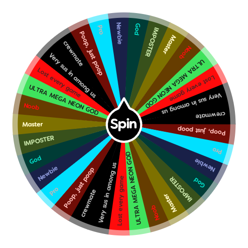 What rebirth are you? (2) | Spin The Wheel App