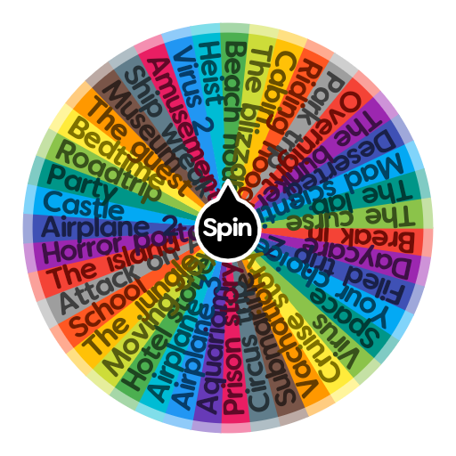 What Roblox Story Game Spin The Wheel App - cruise story roblox