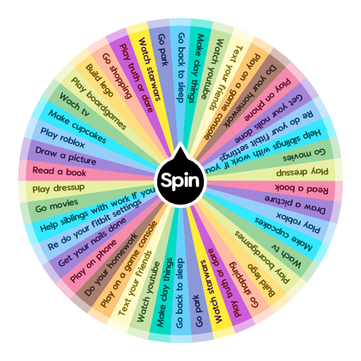 What Should I Do Because I M Very Bored Spin The Wheel App - games on roblox to play when your bored