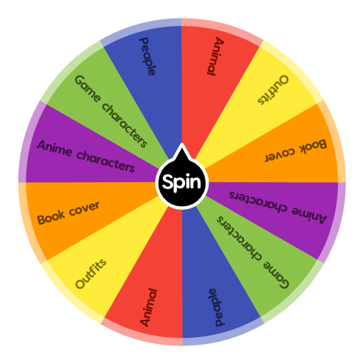 Discover more than 60 anime spin wheel latest  incdgdbentre