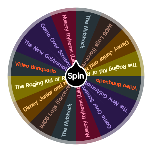 What Should I Rant On Spin The Wheel App - roblox hacking rant