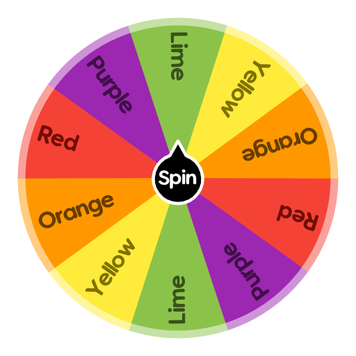 What Skittle to eat! | Spin the Wheel - Random Picker