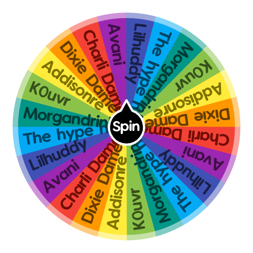 What Tik Toker to watch on Tik Tok Spin The Wheel App