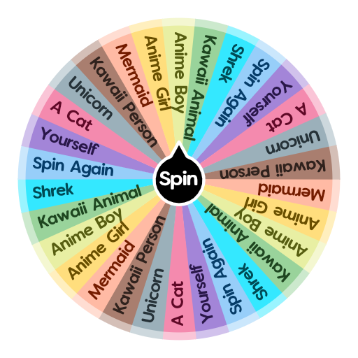 What To Draw Spin The Wheel App 50 easy things to draw when you are. what to draw spin the wheel app