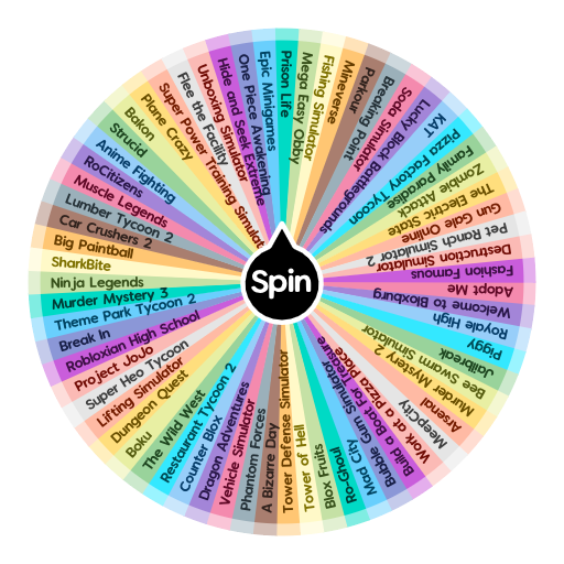 Project Ghoul)Where To Buy SPINS Using YEN (NO ROBUX NEEDED) 