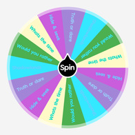 Alan Becker Tournament  Spin the Wheel - Random Picker