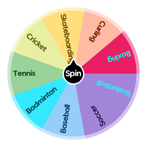 What To Play On Roblox  Spin the Wheel - Random Picker