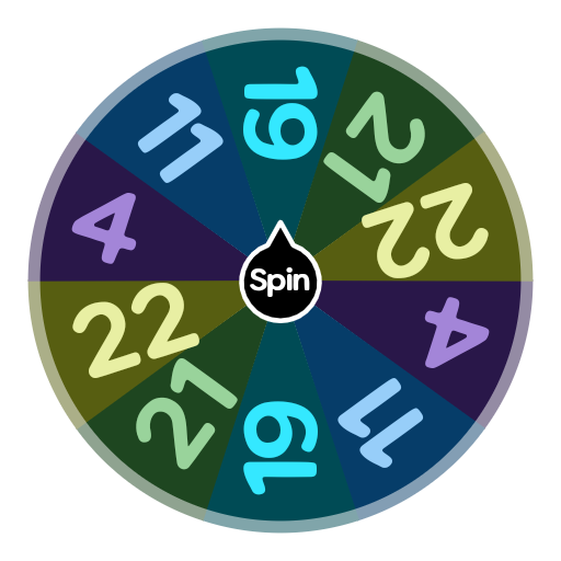 spin the wheel 2 options