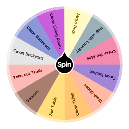 wheel-of-chores-spin-the-wheel-app