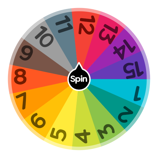 Wheel of Fortune | Spin the Wheel - Random Picker