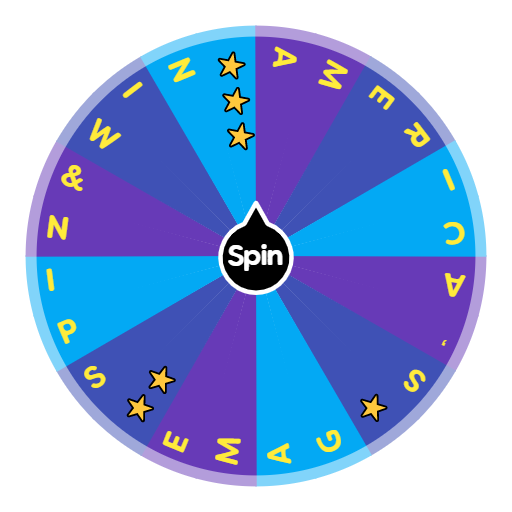 Wheel of Fortune Bonus Wheel | Spin The Wheel App