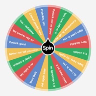 Wheel Maker  Spin the Wheel - Random Picker