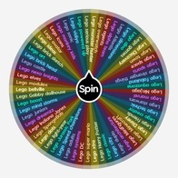 Alan Becker Characters  Spin the Wheel - Random Picker