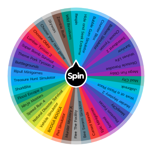 wheel of life app