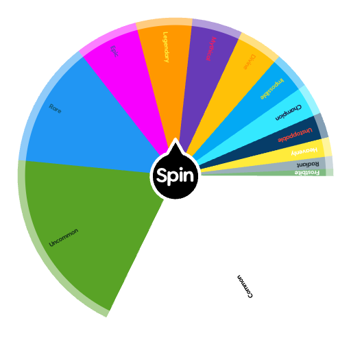 Random Wheeled Machine Wheel RNG | Spin The Wheel - Random Picker